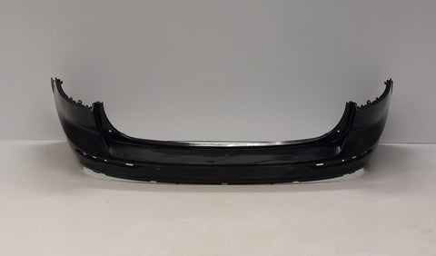 39796359 Rear bumper VOLVO V60 II / S60 III (224, 225, 227) (2018-)
