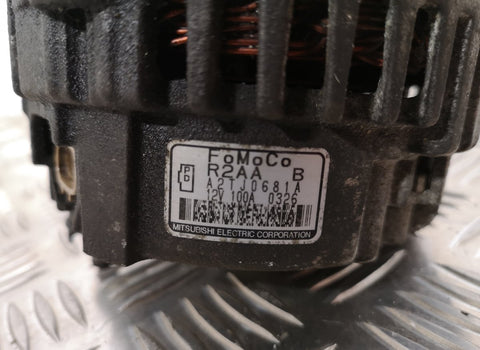 A2TJ0681A Alternator MAZDA 6 (GH) (2007-2012)