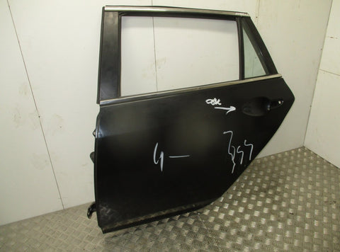 GS1D73010 Door Rear Left MAZDA 6 (GH) (2007-2012)