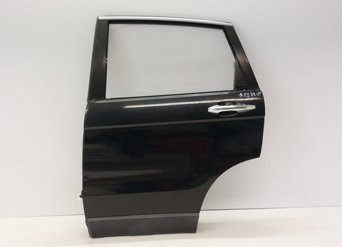 67550SWAA00ZZ Door Rear Left HONDA CR-V III (RE) (2006-2012)