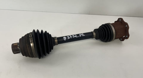 4G0407271A Drive Shaft Front Right AUDI A6 / A6 ALLROAD (C7, 4G) (2010-2018)