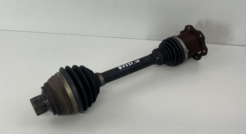 4G0407271A 4G0407451AX Drive Shaft Front Left AUDI A6 / A6 ALLROAD (C7, 4G) (2010-2018)