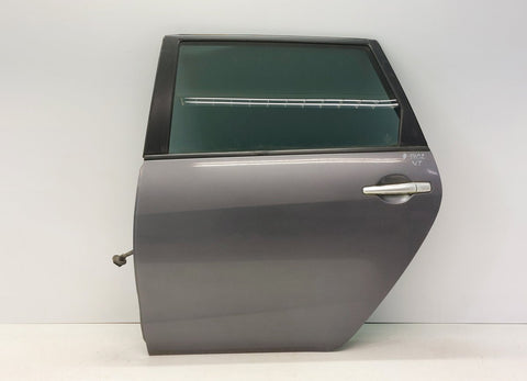 MN150855 Door Rear Left MITSUBISHI GRANDIS II (NA_W) (2003-2011)