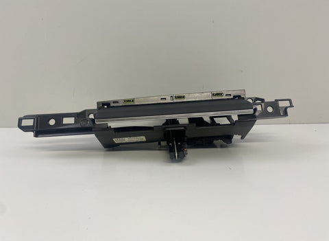 4G2919601K Dash screen AUDI A6 / A6 ALLROAD (C7, 4G) (2010-2018)