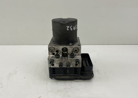 4G0907379K ABS hydraulic unit / pump AUDI A6 / A6 ALLROAD (C7, 4G) (2010-2018)