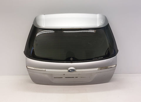 60809AG0049P Bootlid / tailgate SUBARU LEGACY IV / Outback (2003-2009)