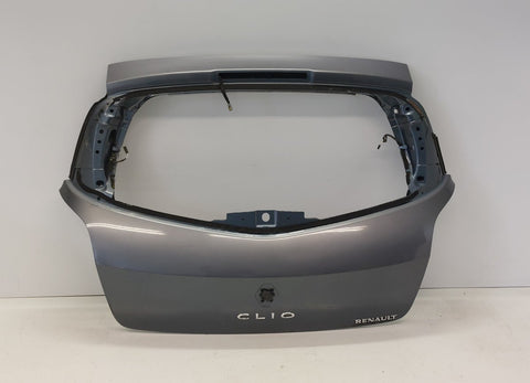 7751478020 Bootlid / tailgate RENAULT CLIO III / THALIA (2005-2012)