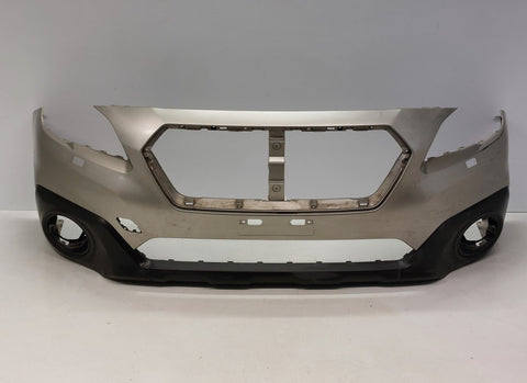 57704AL030 Front Bumper SUBARU LEGACY VI / Outback (2014-2019)