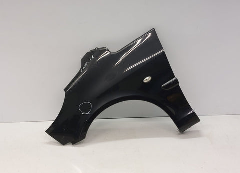7840P5 Fender Front Left PEUGEOT 1007 (KM) (2005-2009)