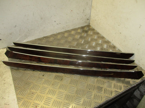 Door trim, other MERCEDES-BENZ S-CLASS (W221) (2005-2013)