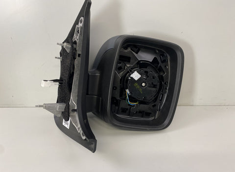 233656046 21982626 Mirror right RENAULT KANGOO II (FW, KW) (2008-2021)