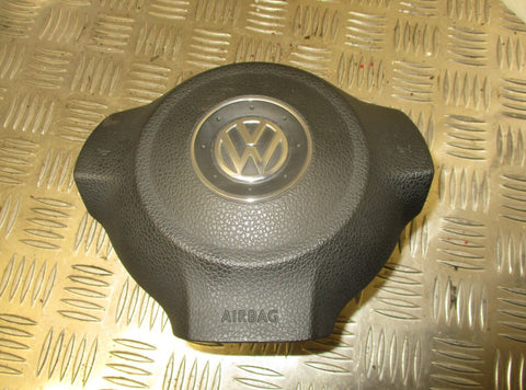 5K0880201D Steering Wheel Airbag VW GOLF VI (5K) (2008-2013)