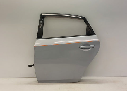 6700447080 Door Rear Left TOYOTA PRIUS III (XW30) (2009-2015)