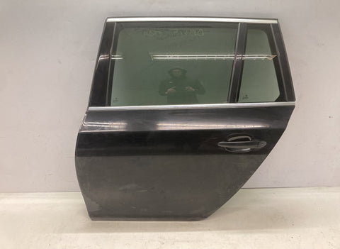 41527158501 Door Rear Left BMW 5 (E60, E61) (2003-2010)