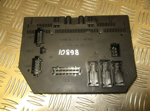 Control units, other MERCEDES-BENZ S-CLASS (W221) (2005-2013)