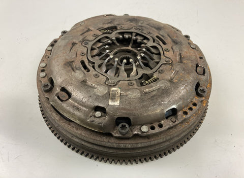 1425E2201 Clutch set NISSAN X-TRAIL II (T31) (2007-2013)