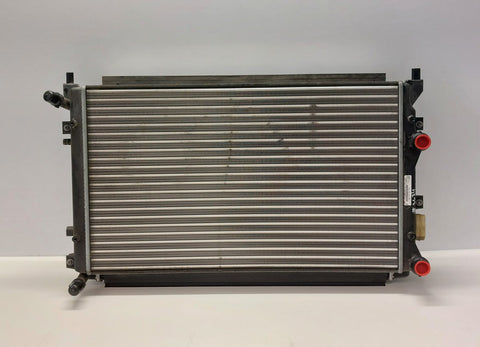 3C0820411F 1K0121253BB 1K0121251BN 3C0121345AR Radiator set VW PASSAT B7 / ALLTRACK (2010-2015)