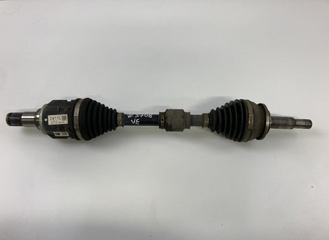 Drive Shaft Front Left TOYOTA PRIUS III (XW30) (2009-2015)