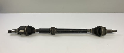 Drive Shaft Front Right TOYOTA PRIUS III (XW30) (2009-2015)
