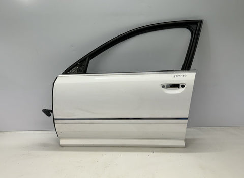 4E0831553H Door Front Left AUDI A8 (4E) (2002-2010)