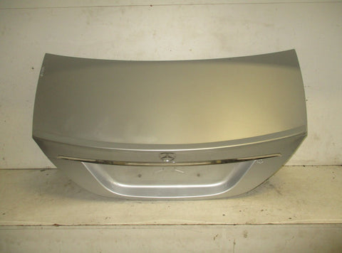 Bootlid / tailgate MERCEDES-BENZ CLS (C219) (2004-2010)