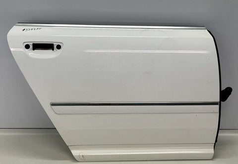 4E0833420J Door Rear Right AUDI A8 (4E) (2002-2010)