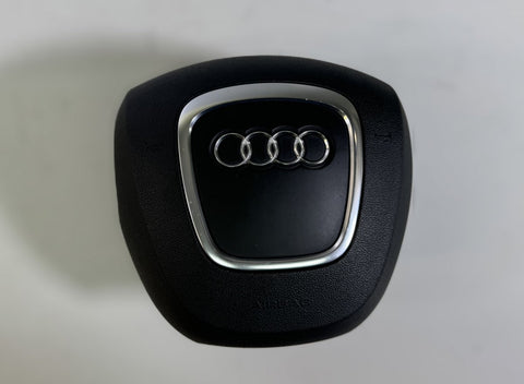 4E0880201BN Steering Wheel Airbag AUDI A8 (4E) (2002-2010)