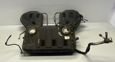 4E0201021BB 4E0201135A Fuel Tank AUDI A8 (4E) (2002-2010)