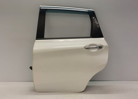H210A3VAMA Door Rear Left NISSAN NOTE II (E12) (2013-2019)