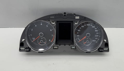 3AA920870H A2C53238928 Instrument Cluster VW PASSAT B7 / ALLTRACK (2010-2015)