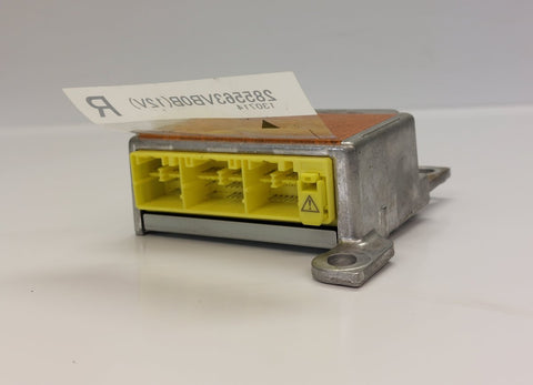 285563VB0B Airbag Control Unit NISSAN NOTE II (E12) (2013-2019)