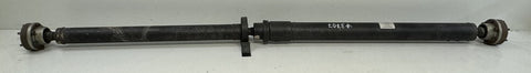 4E0521101K Propeller Shaft Complete AUDI A8 (4E) (2002-2010)