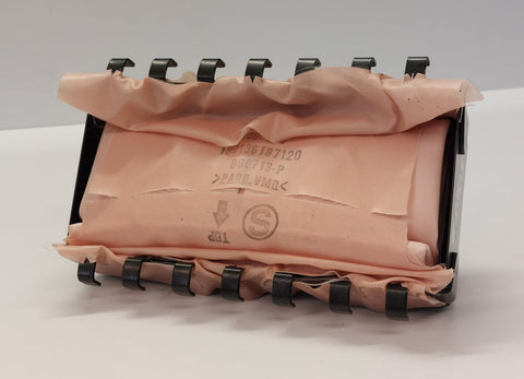 985153VV0A K85153VA0A Passenger Airbag NISSAN NOTE II (E12) (2013-2019)