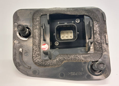 284423VA3A VCB-N501B Reverse camera NISSAN NOTE II (E12) (2013-2019)