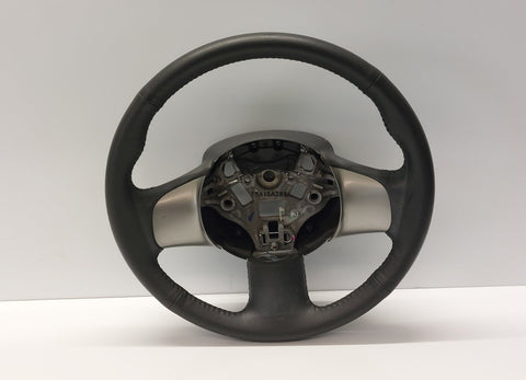 kierownica 484303VA1A NISSAN NOTE II (E12) (2013-2019)
