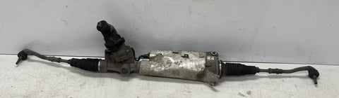 8K2423055G 8K0909144D Steering rack AUDI A5 (B8) (2007-2016)