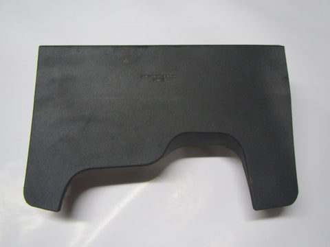 002489807TGB 001426108TG8 Knee Airbag Front Left TOYOTA YARIS II (XP90) (2005-2013)