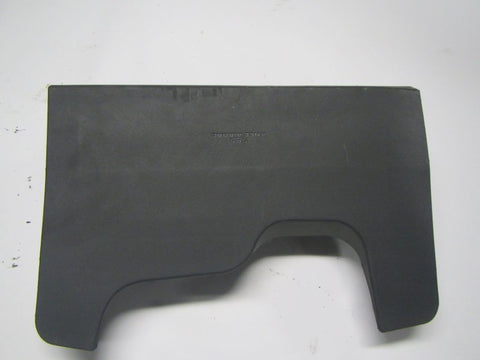 002489807TGB 001426108TG8 Knee Airbag Front Left TOYOTA YARIS II (XP90) (2005-2013)
