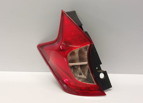 Rückleuchte links 26555-3VA5B 265553VA5B NISSAN NOTE II (E12) (2013-2019)