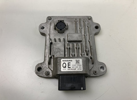 310F63VA0A A6E000004 310363VS2E Gearbox Control Unit NISSAN NOTE II (E12) (2013-2019)