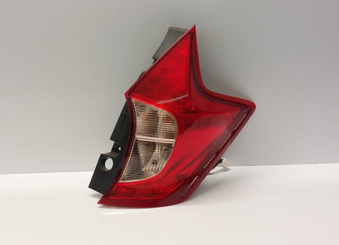 lampa tylna prawa 26550-3VA5B 265503VA5B NISSAN NOTE II (E12) (2013-2019)