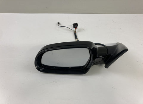8T8857409K RLL58261 Mirror left AUDI A5 (B8) (2007-2016)