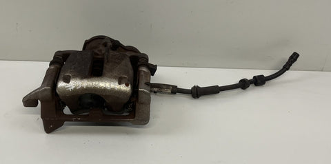 8K0615403E 8K0615425C Brake caliper rear left AUDI A5 (B8) (2007-2016)