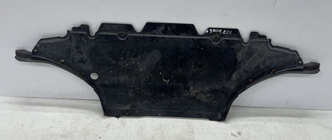 8K0863821S 8F0863821 8F0863821A 8F0863821B 8K0863821AG 8K0863821AH Engine splash shield AUDI A5 (B8) (2007-2016)
