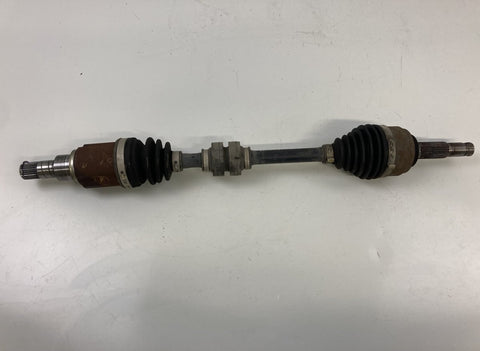 391013VS0B Drive Shaft Front Left NISSAN NOTE II (E12) (2013-2019)
