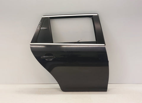 1K9833056 Door Rear Right VW GOLF VI (5K) (2008-2013)