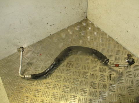 AC Pipeline From Condenser To Compressor TOYOTA LAND CRUISER 150 (2009-2021)