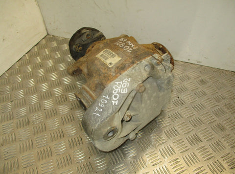 756622501 Rear axle differential BMW 3 (E90, E91, E92, E93) (2005-2011)
