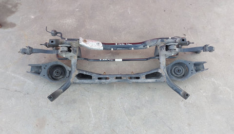 1K0505315BG 1K0511305CS 1K0505311AB 1K0505323P Rear axle Beam VW GOLF VI (5K) (2008-2013)