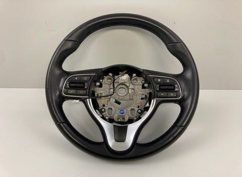 56120D9500 Steering Wheel KIA SPORTAGE IV (QL) (2015-2021)